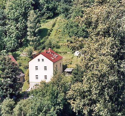 Bild Haus Monika Bad Schandau